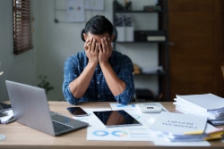 Jonesboro IRS tax help